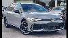 Brand New Volkswagen Golf R Line Estate 2 0tdi 150ps In Moonstone Grey Wrexham Volkswagen