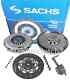 Clutch Kit Avec Un Csc Et Sachs Dual Mass Flywheel Pour Vw Golf 1.9 Tdi Vitesse 6