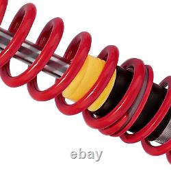 Coilovers Kit for VW Golf 4 1.9TDI, 2.0 2.3 V5 1.9 SDI 1998-2007