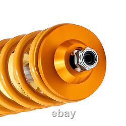 Combinés filetés Amortisseur Suspension Kit for VW Golf 4 Bora 1J 1.9 TDi