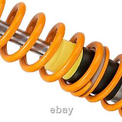 Combinés filetés Amortisseur Suspension Kit for VW Golf 4 Bora 1J 1.9 TDi
