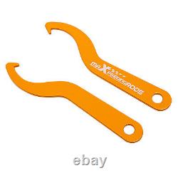 Combinés filetés Amortisseur Suspension Kit for VW Golf 4 Bora 1J 1.9 TDi