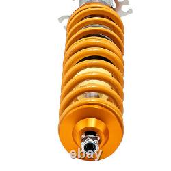 Combinés filetés Amortisseur Suspension Kit for VW Golf 4 Bora 1J 1.9 TDi