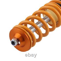 Combinés filetés réglables + Barres Stabilisatrices for VW Golf 4 1J 1998-2003