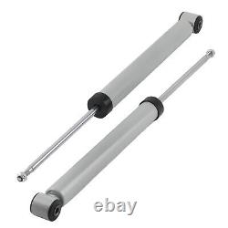 Combinés filetés réglables + Barres Stabilisatrices for VW Golf 4 1J 1998-2003