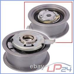 Contitech Kit De Distribution + Pompe Eau Pour Vw Bora Golf 4 1j 1.9 Tdi + Sdi