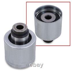 Contitech Kit De Distribution + Pompe Eau Pour Vw Golf 5 1k 2.0 Tdi