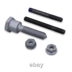 Contitech Kit De Distribution + Pompe Eau Pour Vw Golf 5 1k 2.0 Tdi