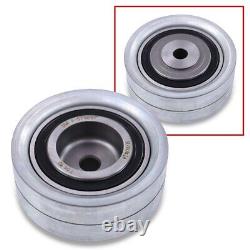 Contitech Kit De Distribution + Pompe Eau Pour Vw Golf 6 5k 1.6 + 2.0 Tdi