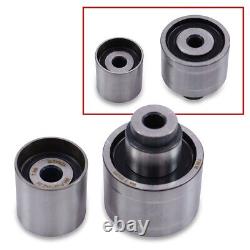 Contitech Kit De Distribution + Pompe Eau Pour Vw Golf 6 5k 1.6 + 2.0 Tdi