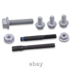 Contitech Kit De Distribution + Pompe Eau Pour Vw Golf 6 5k 1.6 + 2.0 Tdi