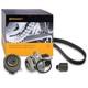 Contitech Kit De Distribution Pour Vw Bora 1j Golf 4 1j 2.0 Tdi