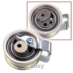 Contitech Kit De Distribution Pour Vw Bora Golf 1j 1.9 Tdi