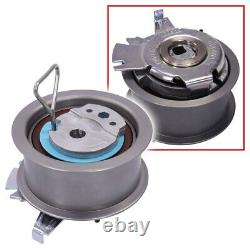 Contitech Kit De Distribution Pour Vw Bora Golf 4 1j 1.9 Tdi