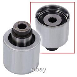 Contitech Kit De Distribution Pour Vw Bora Golf 4 1j 1.9 Tdi