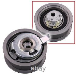 Contitech Kit De Distribution Pour Vw Caddy 2 00-04 Bora Golf 4 1j 1.9 Tdi + Sdi
