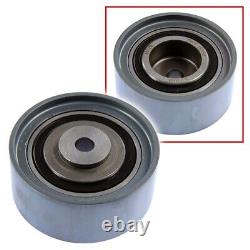 Contitech Kit De Distribution Pour Vw Eos Golf Plus 5m 5 1k 6 5k Aj 2.0 Tdi