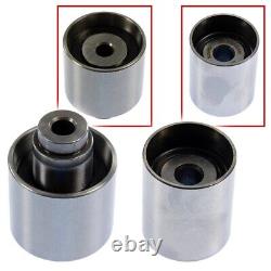 Contitech Kit De Distribution Pour Vw Eos Golf Plus 5m 5 1k 6 5k Aj 2.0 Tdi