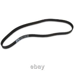 Contitech Kit De Distribution Pour Vw Eos Golf Plus 5m 5 1k 6 5k Aj 2.0 Tdi