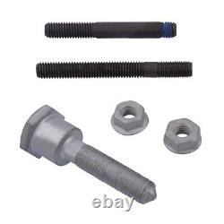 Contitech Kit De Distribution+pompe À Eau Pour Vw Golf 5 1k Passat 3c 2.0 Tdi