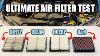 Do Performance Air Filters Actually Work