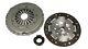 Dur Kit Embrayage Pour Audi A3, Golf Iv 1.9tdi 03g141015g 03g141015n 03l141015p
