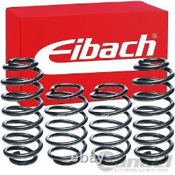 EIBACH Kit Pro Ressorts 30/30mm pour VW Golf 6 1.2-1.6 TSI 1.6-2.0 Tdi