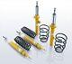 Eibach Bilstein Châssis Sport B12 Kit Pro Pour Vw Golf Viii Variant Cg5 2.0 Tdi