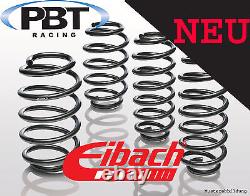 Eibach Ressorts Kit Pro VW Golf VII 2.0 TSI Gti, 2.0 Tdi GTD E10-15-021-02-22