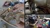 Engine Controls Engines End To End Test And Old Steering Ep 622