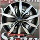 F893 Bd Kit 4 Roues En Alliage 17 Pour Audi A3 S3 8l Tdi Made In Italy 5x100