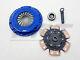 Frt Embrayage Stage 3 Vw 1.6/1.9 Tdi 90/105cv Valeo Type Vw Golf 5 Golf 6