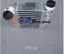 For Golf Vw Mk4 Gti Audi A3 Bora 1.8t 1.9tdi Side Mount Intercooler Kit