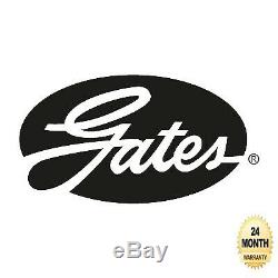 Gates Eau Pompe & Kit Courroie Distribution pour VW Golf V 1.9TDi 2004-2008
