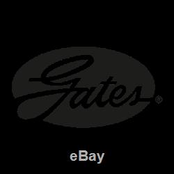 Gates Kit Courroie Distribution pour VW Golf Plus 2.0 Tdi 16V