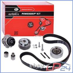 Gates Kit De Distribution Pour Vw Bora Golf 4 1j 1.9 Tdi Sdi Polo 6k 1.9 Sdi Tdi