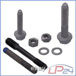 Gates Kit De Distribution Pour Vw Bora Golf 4 1j 1.9 Tdi Sdi Polo 6k 1.9 Sdi Tdi