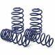 H&r Ressort Sport Kit Vw Golf Vii 5g1 2.0 Tdi 28843-6