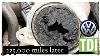 High Mileage Vw Tdi Diesel Clogged Intake You Won T Believe Your Eyes