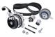 Kit De Distribution + Pompe à Eau Audi A3 Limousine 2.0 Tdi, Vw Golf Vii 2.0 Tdi