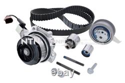 KIT DE DISTRIBUTION + POMPE à EAU AUDI A3 LIMOUSINE 2.0 TDI, VW GOLF VII 2.0 TDI