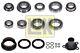 Kit De Réparation, Boîte De Vitesse Manuelle Vw Golf V 1.9 Tdi, Touran 1.9 Tdi