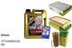 Kit D'inspection Filtre Liqui Moly Öl 5l 10w-40 Pour Vw Golf Iv 1j1 1.9 Tdi