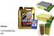 Kit D'inspection Filtre Liqui Moly Öl 5l 10w-40 Pour Vw Golf Iv 1j1 1.9 Tdi
