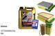 Kit D'inspection Filtre Liqui Moly Öl 5l 10w-40 Pour Vw Golf Iv 1j1 1.9 Tdi