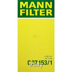 KIT D'INSPECTION FILTRE LIQUI MOLY ÖL 5L 10W-40 pour VW Golf IV 1J1 1.9 TDI