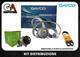 Kit Distribution Golf 5 V 1.9 Tdi 77 Kw 105cv Dayco Pompe Eau Courroie Services