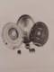 Kit Embrayage + Volant Moteur Audi Seat Skoda Vw Golf 5 Et 6 1.6/1.9/2.0tdi