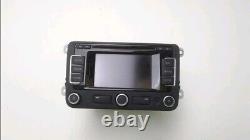 KIT NAVIGATION GPS Volkswagen Golf VI (5K1) Hatchback 1.6 TDI 16V (CAYC) 2012