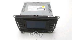 KIT NAVIGATION GPS Volkswagen Golf VI (5K1) Hatchback 1.6 TDI 16V (CAYC) 2012